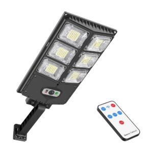 Luces solares de 150 W para exteriores 3 modos de luz_1
