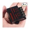 Diitao 4PCS AC DC 12V 10A Automatic Light Switch Auto On