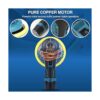 Saker Pulidora inalámbrica para automóvil kit de máquina_5