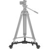 SmallRig Trípode de fotografía universal resistente con
