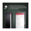 MagGlass Privacy Guard Protector de pantalla de_2