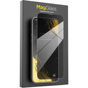 MagGlass Privacy Guard Protector de pantalla de_1