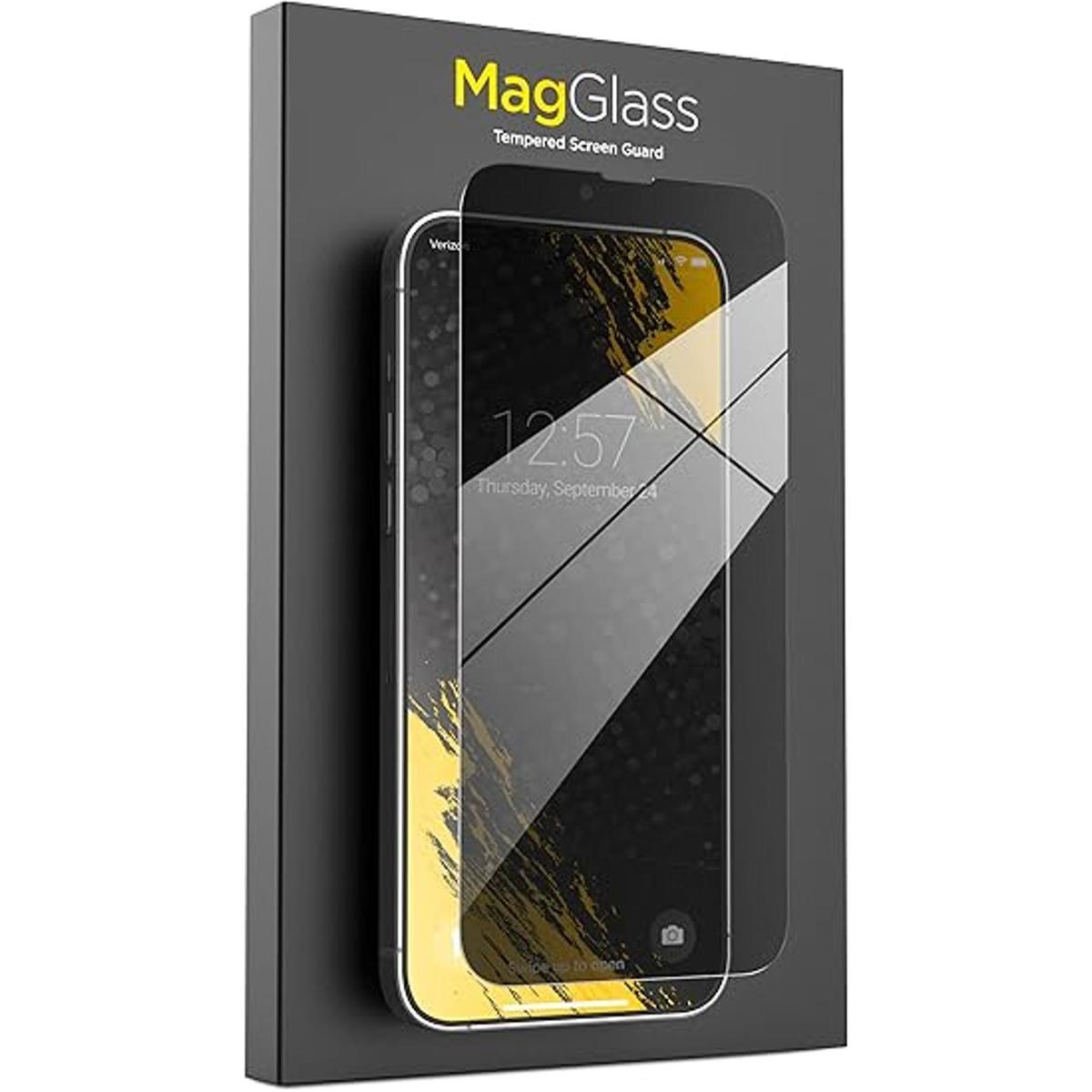 MagGlass Privacy Guard Protector de pantalla de