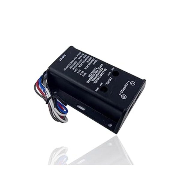 Gravity Convertidor de línea RCA de audio para automóvil_3