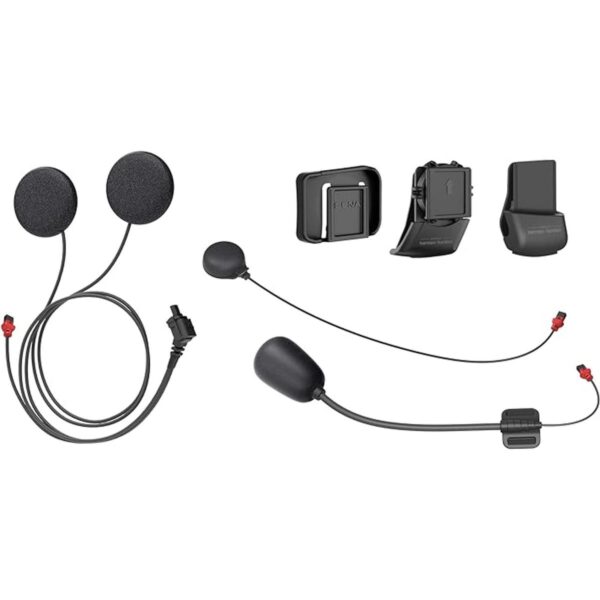 Sena SENA 50C Kit de abrazadera universal con sonido de_1