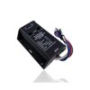 Gravity Convertidor de línea RCA de audio para automóvil_1
