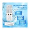 Fabenix Fruit and Vegetable Cleaning Machine Aquapur