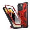 Poetic Funda compatible con iPhone 14 Pro Max funda de_1