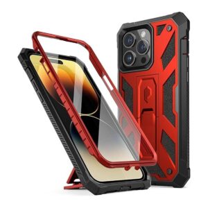 Poetic Funda compatible con iPhone 14 Pro Max funda de_1