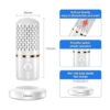 Fabenix Fruit and Vegetable Cleaning Machine Aquapur