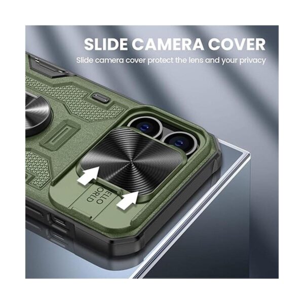 VEGO Funda para iPhone 14 Pro Max funda para iPhone 14_3