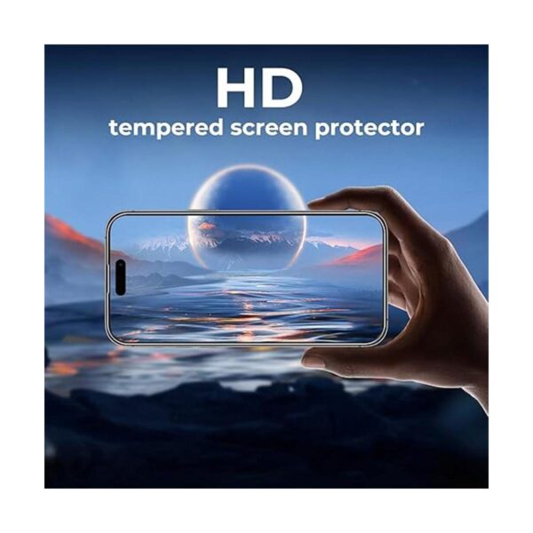 Syncwire Protector de pantalla para iPhone 14 Pro Max_2