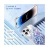 Caka Funda diseñada para iPhone 14 Pro Max funda para_5