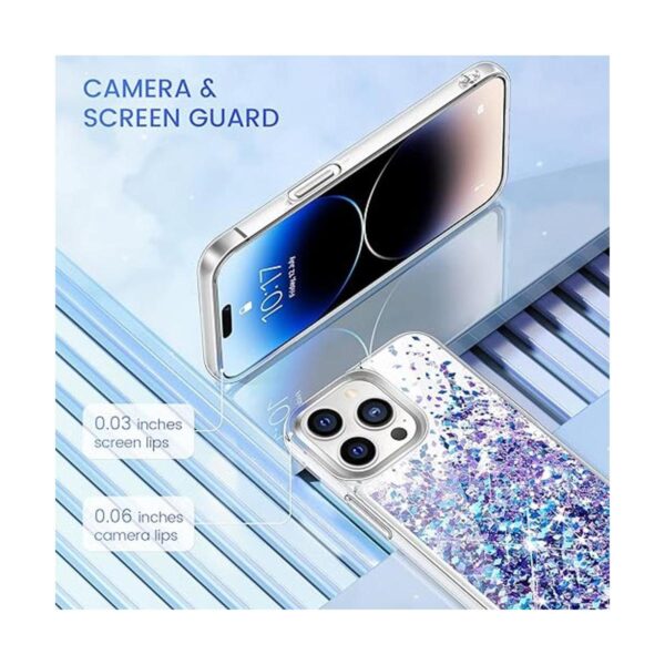 Caka Funda diseñada para iPhone 14 Pro Max funda para_5