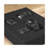 POWERTEC 71585P2 Inserto de espuma personalizable