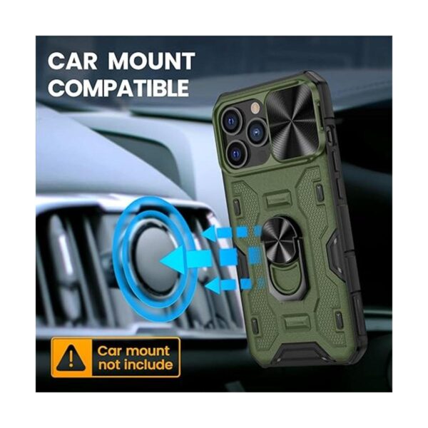 VEGO Funda para iPhone 14 Pro Max funda para iPhone 14_5