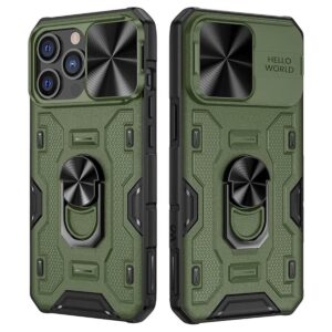 VEGO Funda para iPhone 14 Pro Max funda para iPhone 14_1
