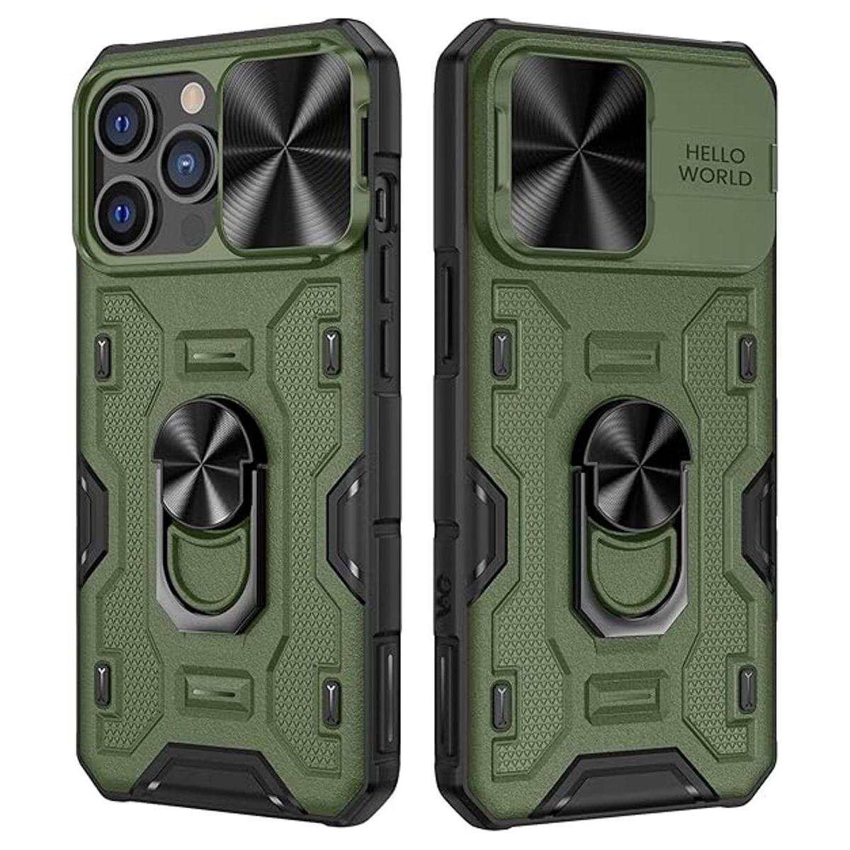 VEGO Funda para iPhone 14 Pro Max funda para iPhone 14