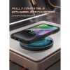 Poetic Neon Series Funda para iPhone 14 de doble capa_5