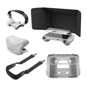 Kit de accesorios Mini 3 Pro 6 en 1 soporte de hélice_1