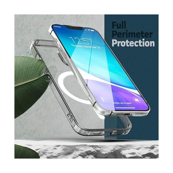 Encased Funda magnética diseñada para iPhone 14 PRO con_4