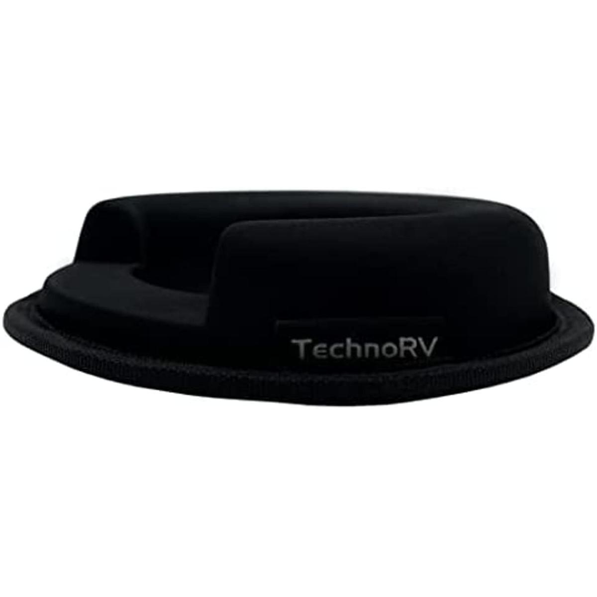 TechnoRV Puf de montaje para tablero de dispositivos GPS