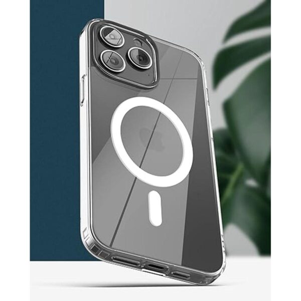 Encased Funda magnética diseñada para iPhone 14 PRO con_3