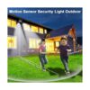 Security Lights Motion Outdoor 280W Equiv. Dusk to Dawn_3