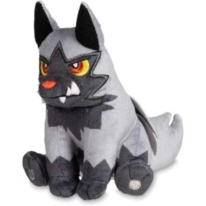 Pokémon Center Sitting Cuties Poochyena Poké de peluche_1