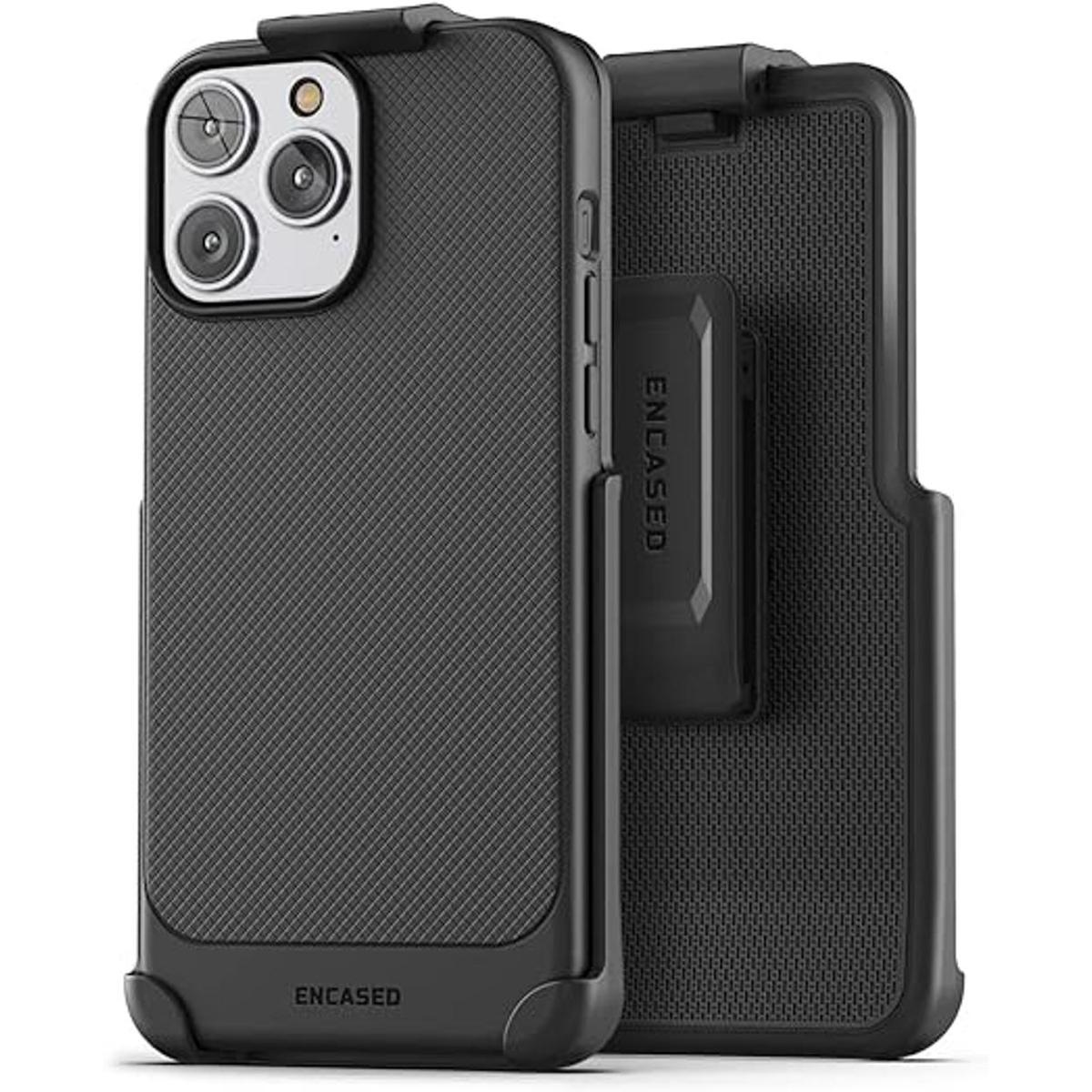 Encased Funda delgada diseñada para iPhone 14 Pro Max con