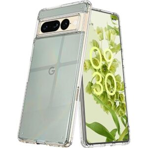 Just in Case Series para Google Pixel 7 Pro Funda_1