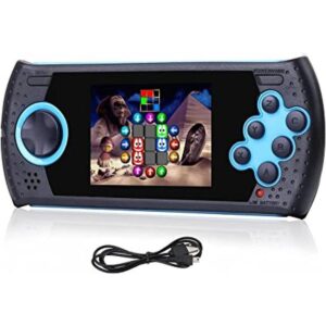 Juego de mano para niños incorporado 230 HD clásico_1