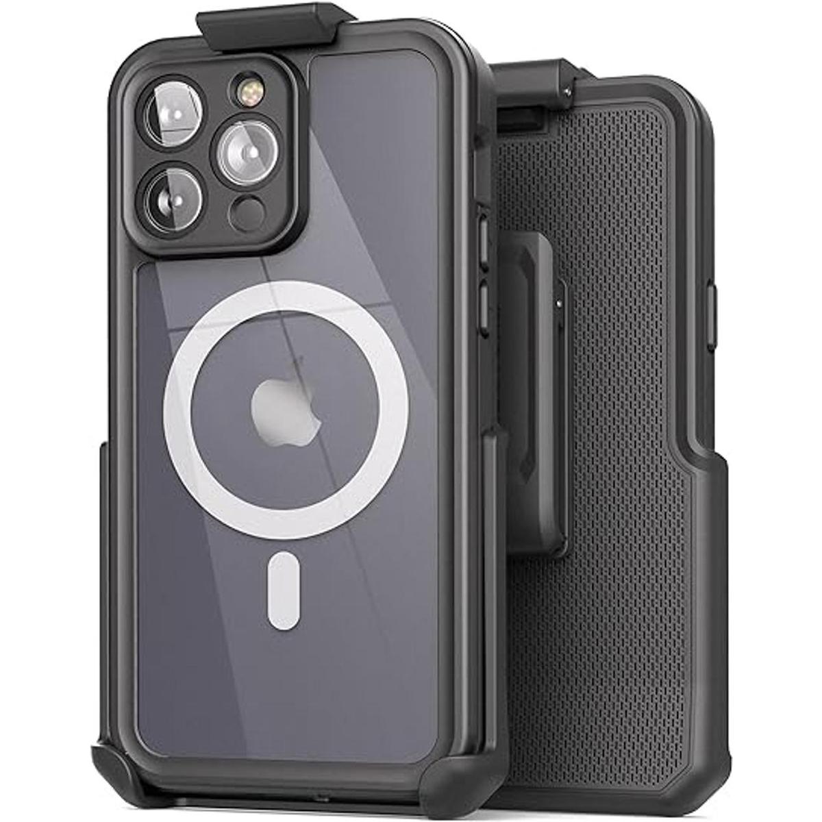 Encased TitanX Funda impermeable diseñada para iPhone 14