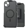 Encased SlimShield Funda diseñada para iPhone 14 con_1