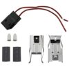 ERR117 Kit de receptáculo de quemador de estufa CHENJIN 1