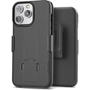 Encased Funda DuraClip diseñada para iPhone 14 Pro Max con_1