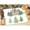 Hying Sellos y troqueles de árbol de Navidad para hacer_4