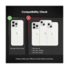 Encased Funda Rebel diseñada para iPhone 14 Pro Max con_4
