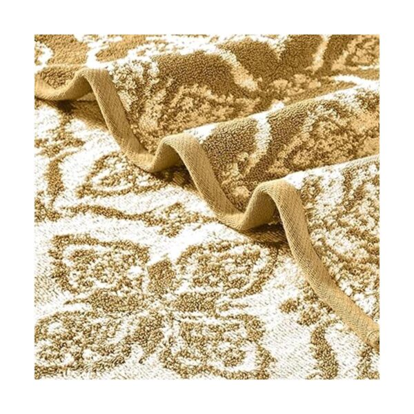Modern Threads Amaris Juego de 6 toallas de jacquard_3