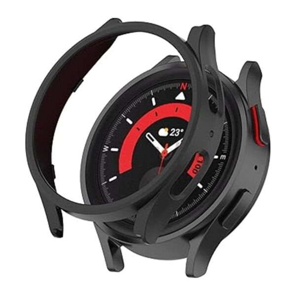 Compatible con Samsung Galaxy Watch 5 Pro Funda_4