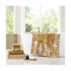 Modern Threads Amaris Juego de 6 toallas de jacquard_2