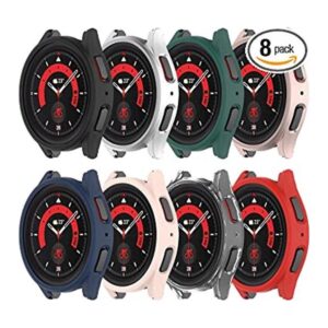 Compatible con Samsung Galaxy Watch 5 Pro Funda_1
