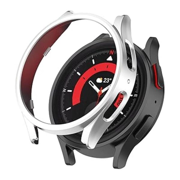 Compatible con Samsung Galaxy Watch 5 Pro Funda_3