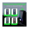 Altavoces para computadora altavoces RGB para PC con 6_3