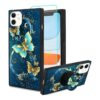 SAKUULO Funda para iPhone 11 protector de pantalla_1