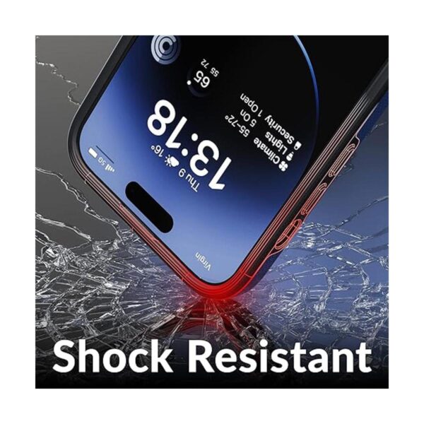 Crave Funda de doble protección para iPhone 14 Pro Max_2