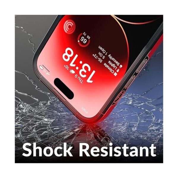 Crave Doble protector para iPhone 14 Pro funda de_5