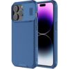 Nillkin Funda diseñada para iPhone 14 Pro Max con funda de_1