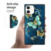 SAKUULO Funda para iPhone 11 protector de pantalla_2