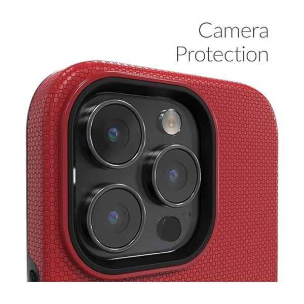 Crave Doble protector para iPhone 14 Pro funda de_3
